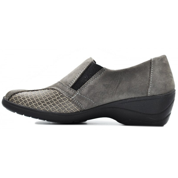 Eleganckie półbuty dla kobiet na wiosnę jesień Comfortabel 942333-9