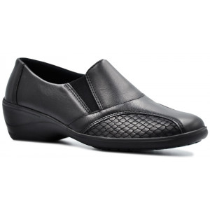 Eleganckie półbuty na...