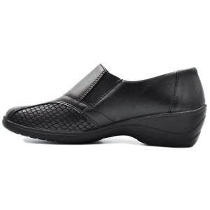 Eleganckie półbuty na obcasie dla kobiet na jesień Comfortabel 941955-1