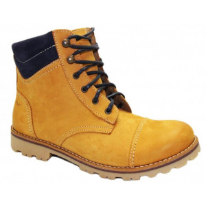 Zimowe Trapery Ocieplane...