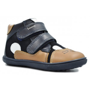 Trzewiki dziecięce na...