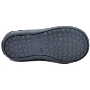 Półbuty Profilaktyczne Dla Chłopca Ze Skóry Naturalnej Bartek w-11702-7/bca