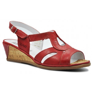 Sandały Damskie COMFORTABEL...