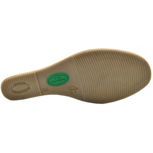 Sandały Damskie COMFORTABEL Z Lekkim Obcasem Suave  711032-4