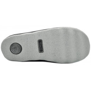 Granatowe Trzewiki Dla Dziewczynki Na Rzepy Primigi 4359711