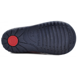 Trzewiki Wiosenne Jesiennne Dziewczęce Emel e 2069c-1