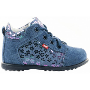 Trzewiki Wiosenne Jesiennne Dziewczęce Emel e 2069c-1