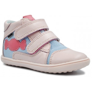 Dziewczęce Półbuty Jesienne...