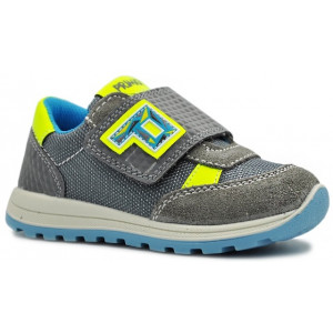 Sportowe Półbuty Dla...