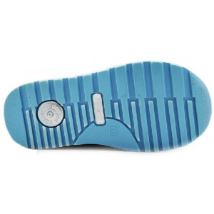 Sportowe Półbuty Dla Chłopca Na Rzep Primigi 5354433