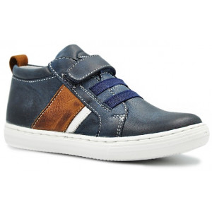 Półbuty Chłopięce Na Wiosnę...