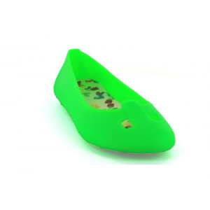 Młodzezowe baleriny na lato langosta Bartek T-4/2096/C-VER F