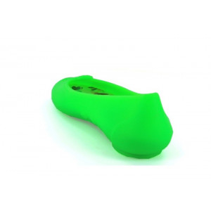 Młodzezowe baleriny na lato langosta Bartek T-4/2096/C-VER F