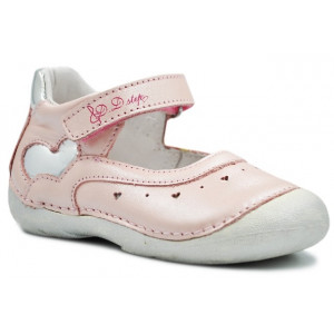 Baleriny Półbuty Dla...