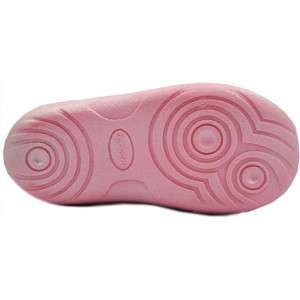 Elastyczne Półbuty Ze Skóry Naturalnej Dla Dziewczynek DD STEP 015-199