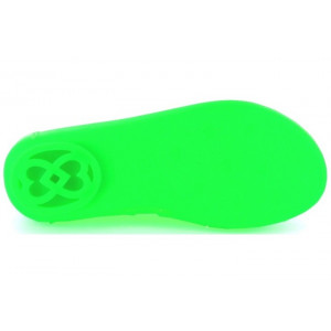 Młodzezowe baleriny na lato langosta Bartek T-4/2096/C-VER F