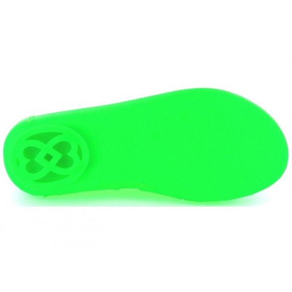 Młodzezowe baleriny na lato langosta Bartek T-4/2096/C-VER F