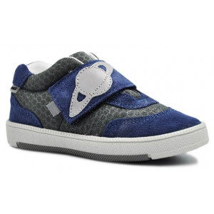 Trampki Dla Chłopca Na...