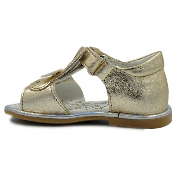 Sandały Dla Dziewczynki Króliczek Primigi 5416000