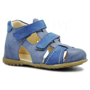 Sandały Buty Emel e 2437-14...