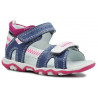 Sandały Dziewczęce Buty...