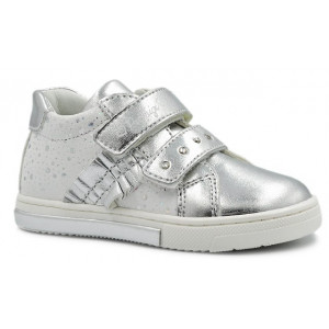 Trzewiki Primigi Srebrne...