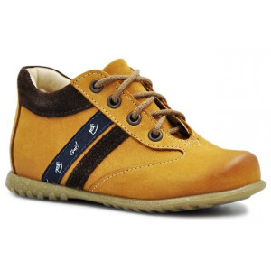 Chłopięce Trzewiki...