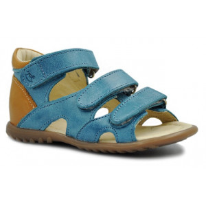 Sandały Buty Emel e 2386-24...