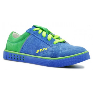 Sportowe dziecięce półbuty...