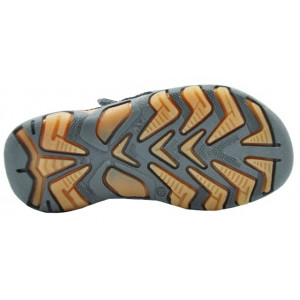 Sandały Chłopięce Buty Bartek na Rzepy w-71825/76g