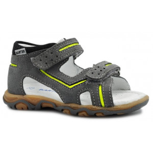 Sandały Chłopięce Buty...