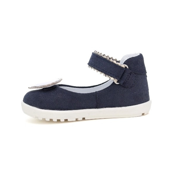 Eleganckie Baleriny Dziewczęce Bartek w-71195/0fd