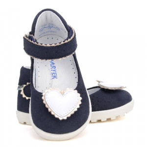 Eleganckie Baleriny...