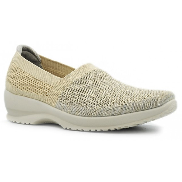 Buty FLY FLOT Wygodne Damskie lekkie Półbuty z miekką podeszwą fly flot 942560-8