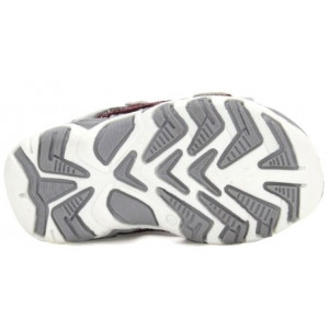 Chłopięce Sandały Buty Bartek na Rzepy   w-11848/moz