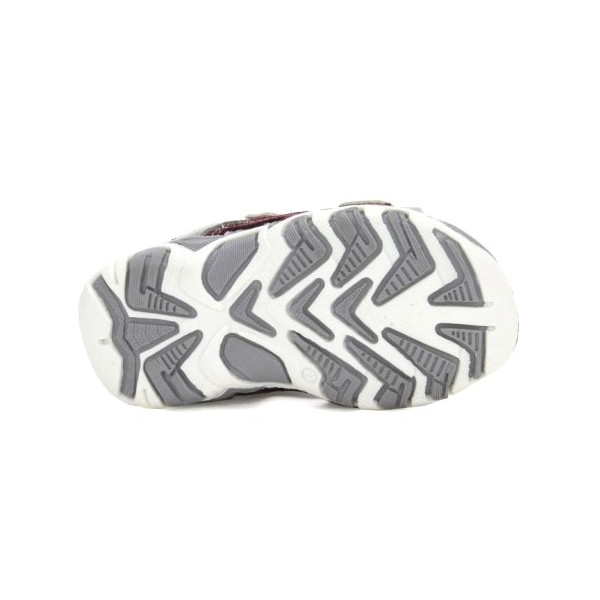 Chłopięce Sandały Buty Bartek na Rzepy w-11848/moz