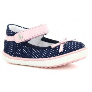 Baleriny dla dziewczynki na...