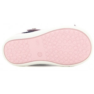 Baleriny dla dziewczynki na wiosnę lato Bartek w-11831/1n8 II gatunek