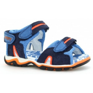 Chłopięce Sandały Buty...