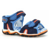 Chłopięce Sandały Buty...