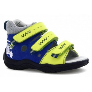 Sandały Chłopięce Buty...