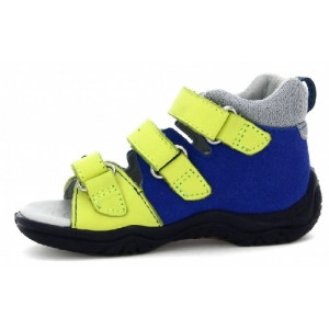 Sandały Chłopięce Buty Bartek t-11071/607