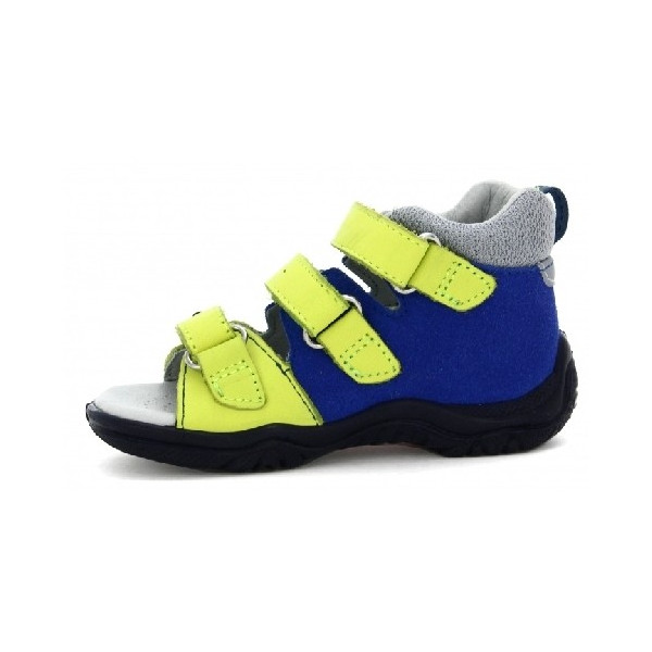 Sandały Chłopięce Buty Bartek t-11071/607