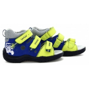 Sandały Chłopięce Buty Bartek t-11071/607