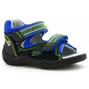 Chłopięce Sandały Buty...