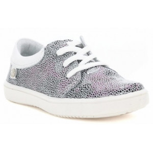 Młodzieżowe Dziewczęce Tenisówki Do Szkoły BARTEK t-18365/1fh II gatunek