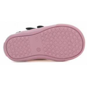 Dziewczęce Profilaktyczne Półbuty Bartek w-11702-6/nrg II gatunek