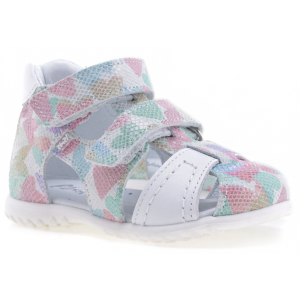 Sandały Buty Emel e 2437c...