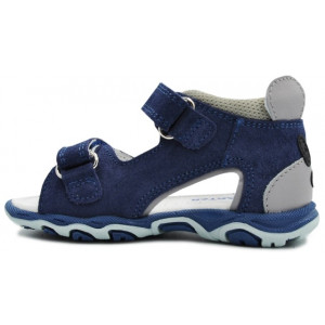 Sandały Chłopięce Buty Bartek na Rzepy  z Myszką w-71144/alm