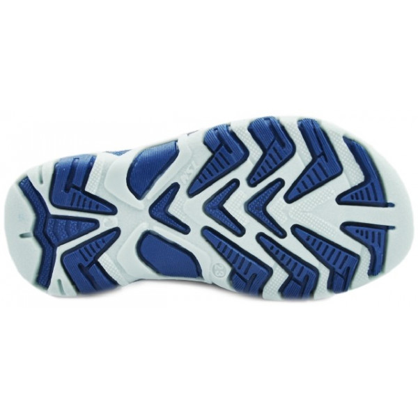 Sandały Chłopięce Buty Bartek na Rzepy  z Myszką w-71144/alm